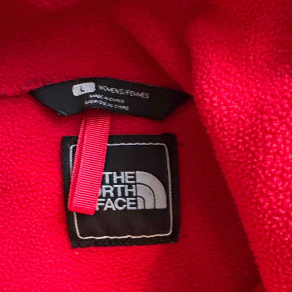 North Face Jacket - Picture 3 of 4
